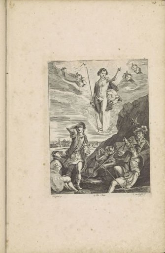 The Resurrection of Christ