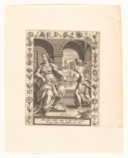 Saint Juliana