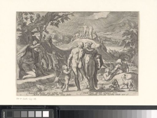 The Flood