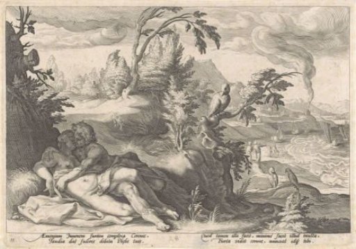 Apollo and Coronis