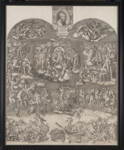 The Last Judgment