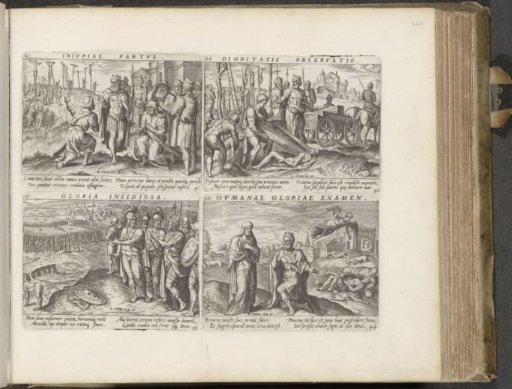 Fate of the descendants of Saul / Bodies of Saul and Jonathan / Census ordered by David / David chooses between three punishments