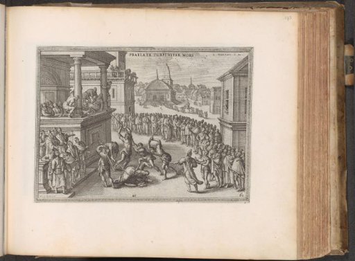 Martyrdom of Eleazar