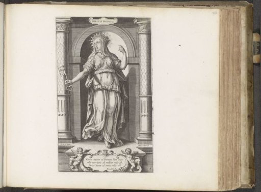 Gift of Piety