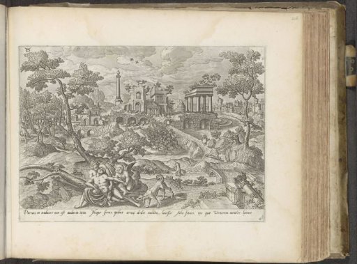 Venus and the Dead Adonis