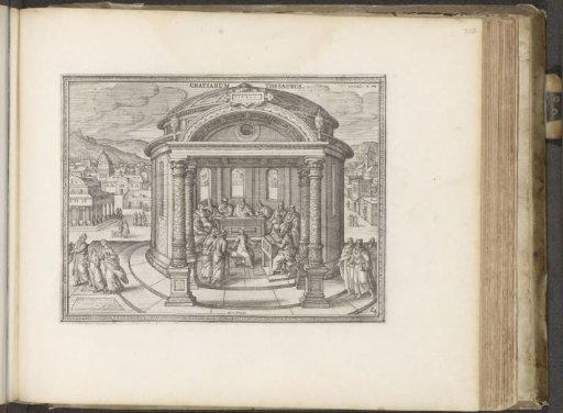 Christ among the Doctors