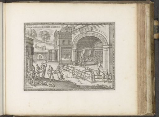The Death of John the Baptist