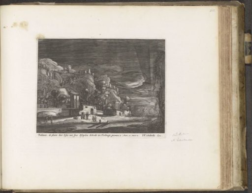 View of Bethany
