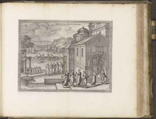 Parable of the Wise and Foolish Virgins