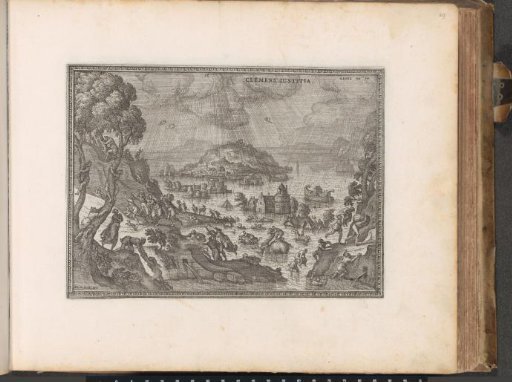 The Deluge