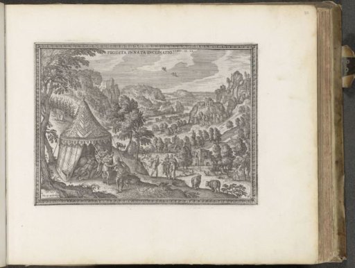 The Drunkenness of Noah