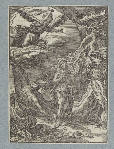 Expulsion from Paradise