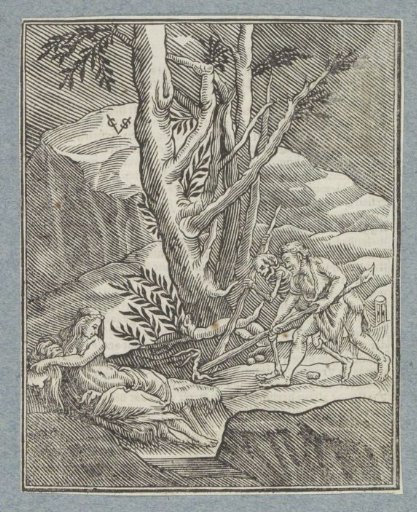 Adam, Eve, and Death