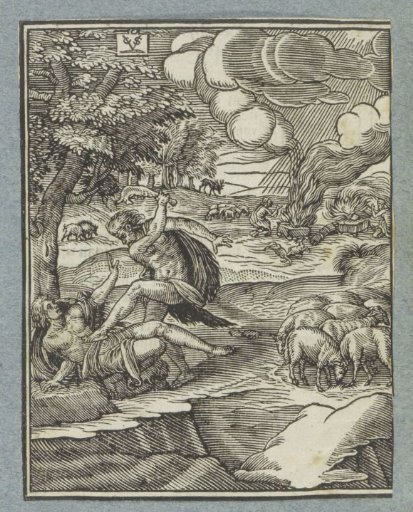 Cain Kills Abel
