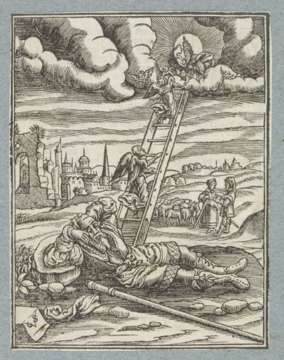 Jacob's Ladder