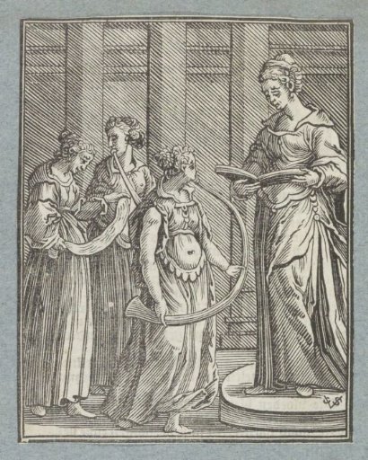 Singing and Music-Making Women