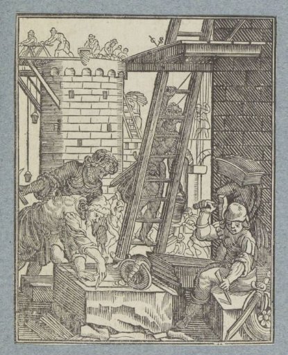 Building Works