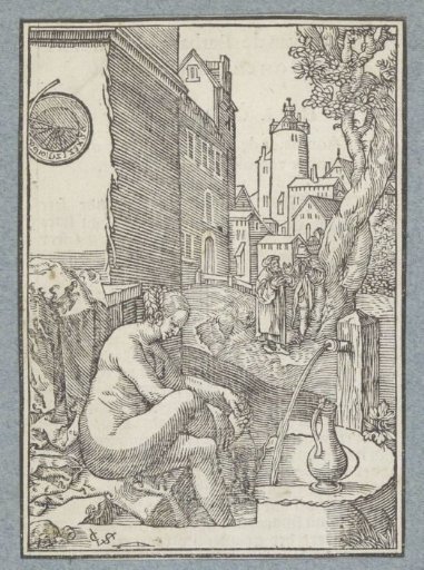 Susanna and the Elders