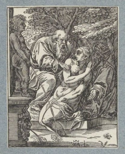 Susanna and the Elders