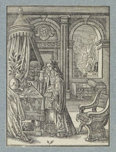 Mary Magdalene