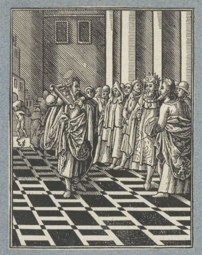 Jeremiah and the Yoke of Babylon