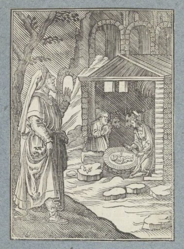 Prophecy of Micah