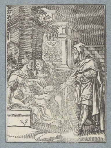 Prophecy of Joel