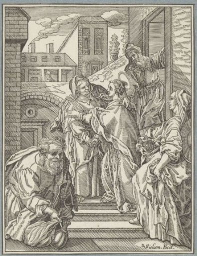 The Visitation