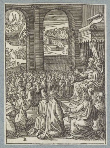 The False Messiah