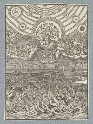 The Last Judgment