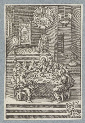 The Last Supper