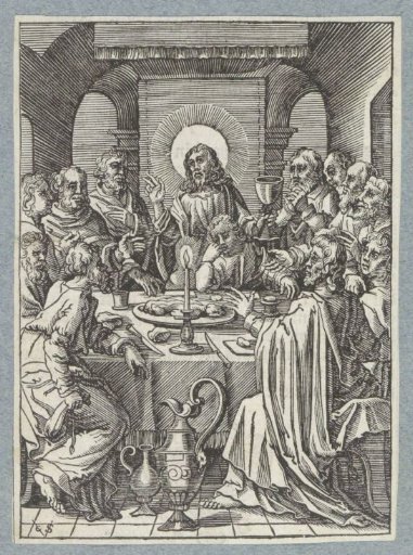 The Last Supper