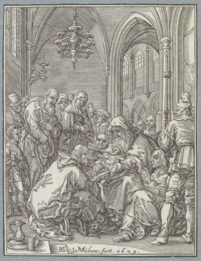 The Circumcision