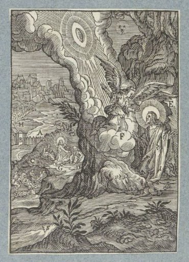 Christ in the Garden of Gethsemane