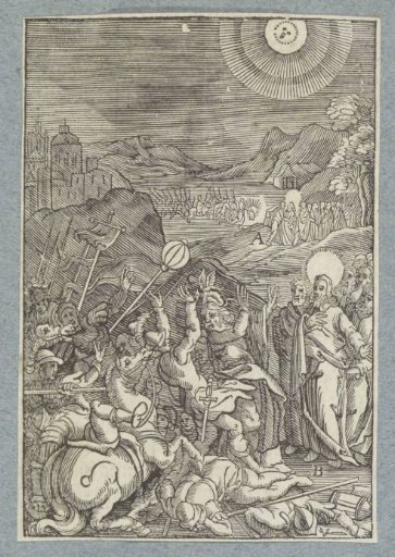 The Betrayal of Judas