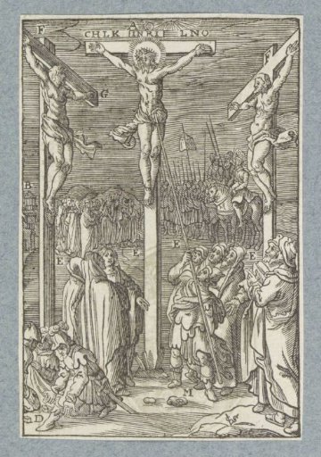 Christ on the Cross