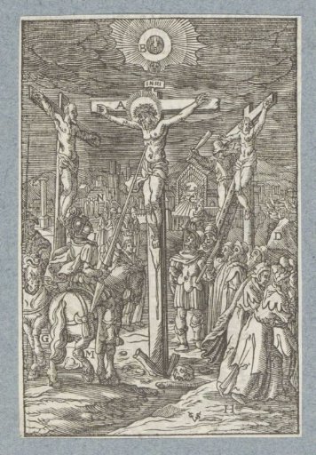 Christ on the Cross