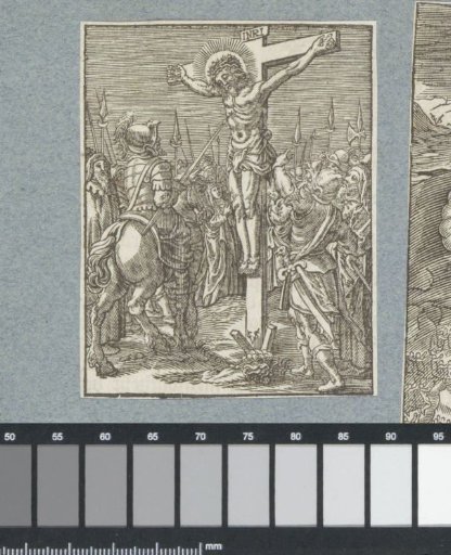 Christ on the Cross