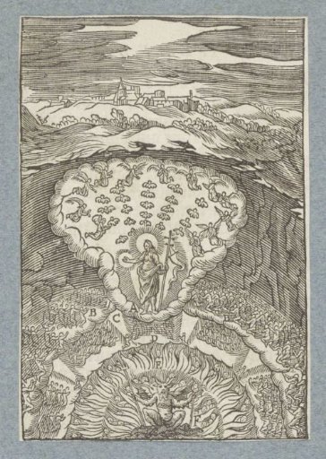 Christ in the Limbo