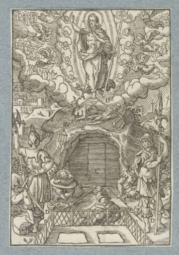 The Resurrection of Christ
