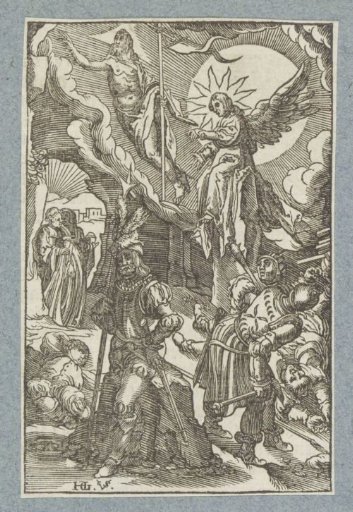 The Resurrection of Christ