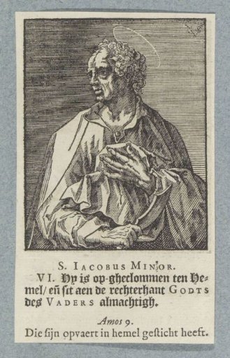 Apostle John