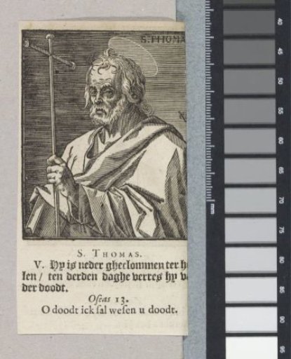 Apostle Thomas