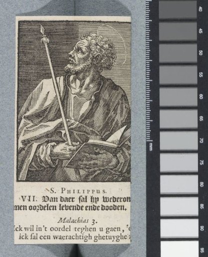 Apostle Philip