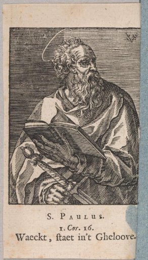 Apostle Peter