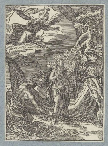 Expulsion from Paradise
