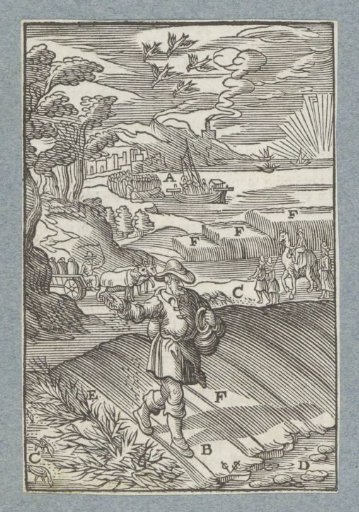 Parable of the Sower
