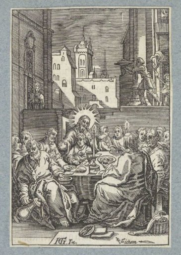 The Last Supper