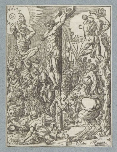 Christ on the Cross