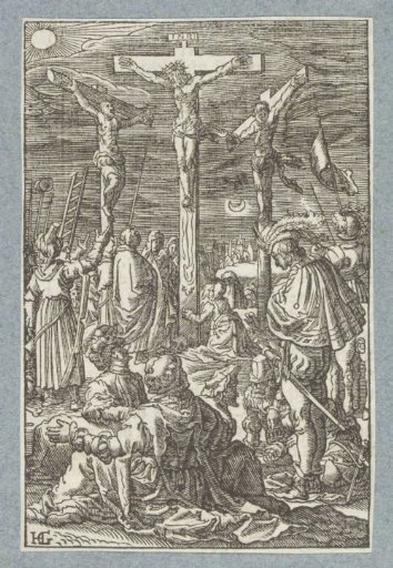Christ on the Cross